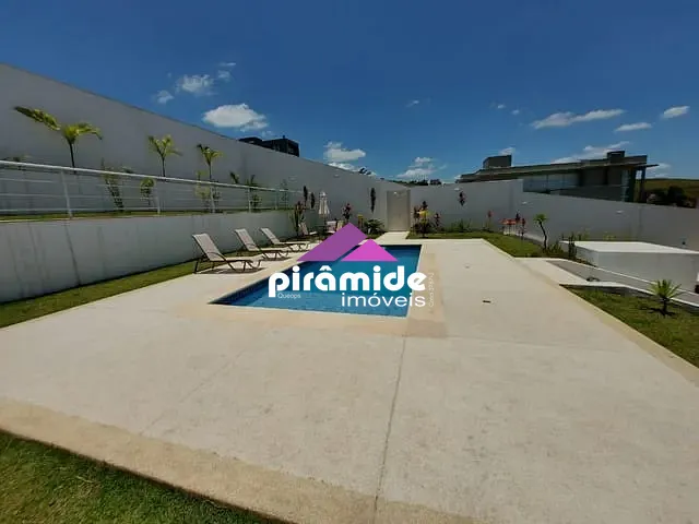 Casa com 900m² 5 quartos e 6 banheiros, à venda, no bairro Condomínio Reserva do Paratehy em São José dos Campos
