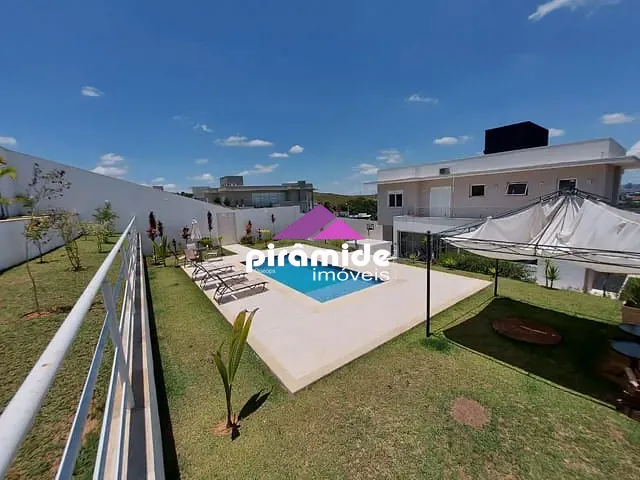 Casa com 900m² 5 quartos e 6 banheiros, à venda, no bairro Condomínio Reserva do Paratehy em São José dos Campos