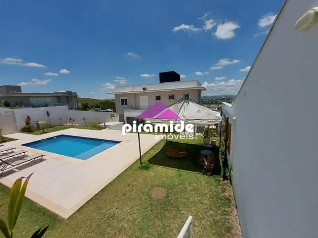 Casa com 900m² 5 quartos e 6 banheiros, à venda, no bairro Condomínio Reserva do Paratehy em São José dos Campos