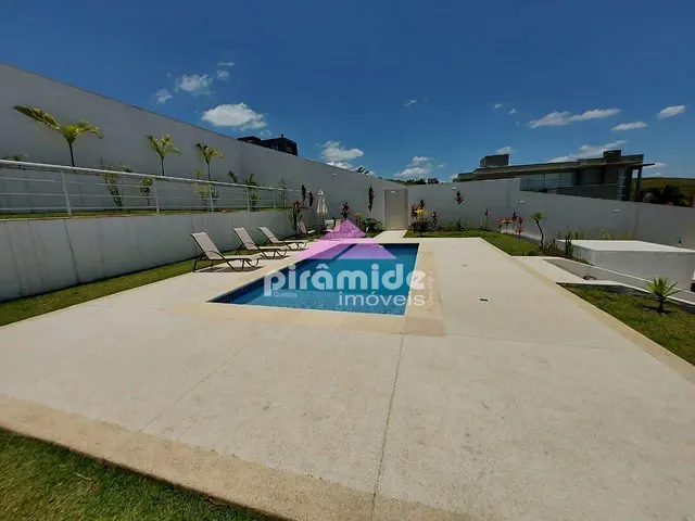 Casa com 900m² 5 quartos e 6 banheiros, à venda, no bairro Urbanova em São José dos Campos