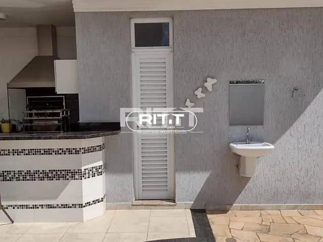 Casa com 360m² 4 quartos e 2 banheiros, à venda, no bairro Swiss Park em Campinas