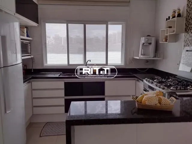 Casa com 360m² 4 quartos e 2 banheiros, à venda, no bairro Swiss Park em Campinas