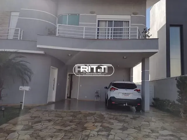 Casa com 360m² 4 quartos e 2 banheiros, à venda, no bairro Swiss Park em Campinas