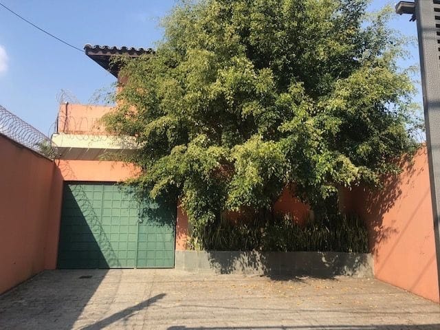 Casa com 350m² 4 quartos e 3 banheiros, à venda, no bairro Vila Madalena em São Paulo