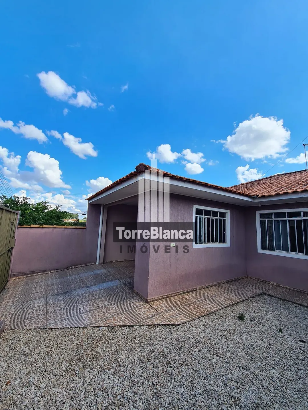 Casa, 3 quartos, 90 m² - Foto 6