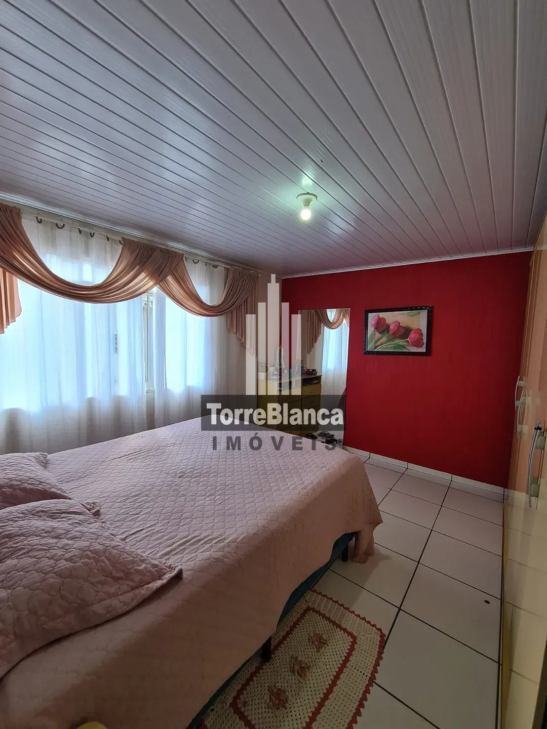 Casa, 3 quartos, 90 m² - Foto 12