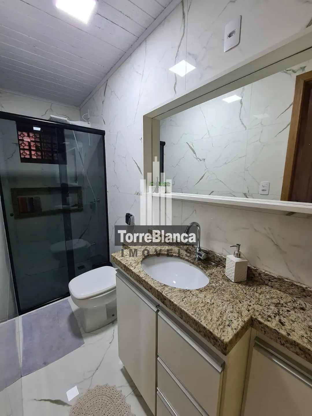 Casa, 3 quartos, 90 m² - Foto 13