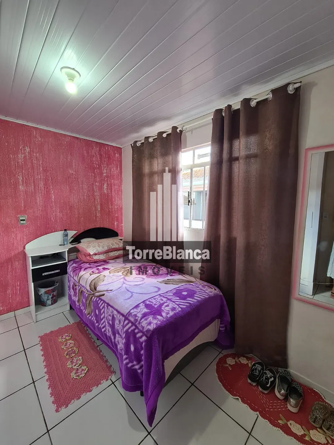Casa, 3 quartos, 90 m² - Foto 11