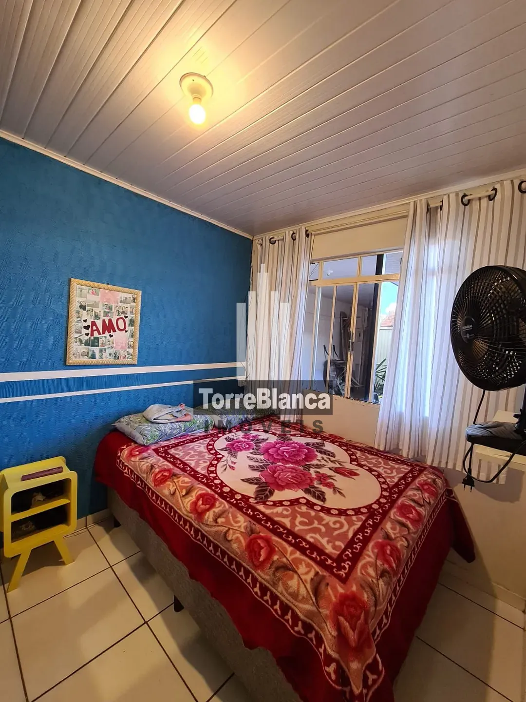 Casa, 3 quartos, 90 m² - Foto 10
