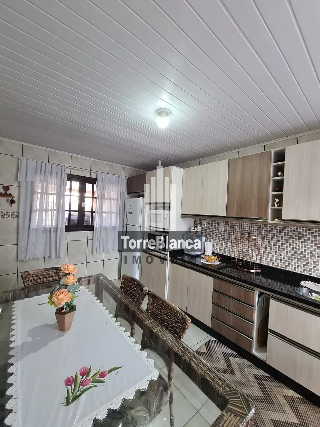 Casa, 3 quartos, 90 m² - Foto 8
