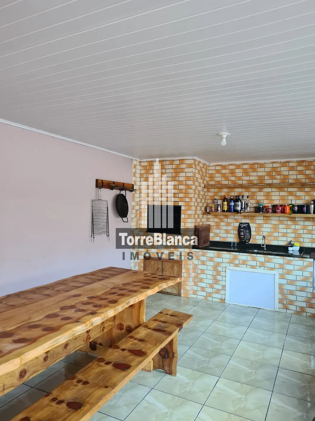 Casa, 3 quartos, 90 m² - Foto 14