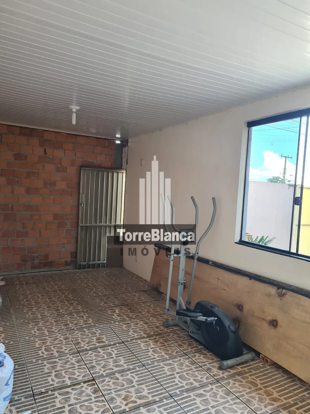 Casa, 3 quartos, 90 m² - Foto 4