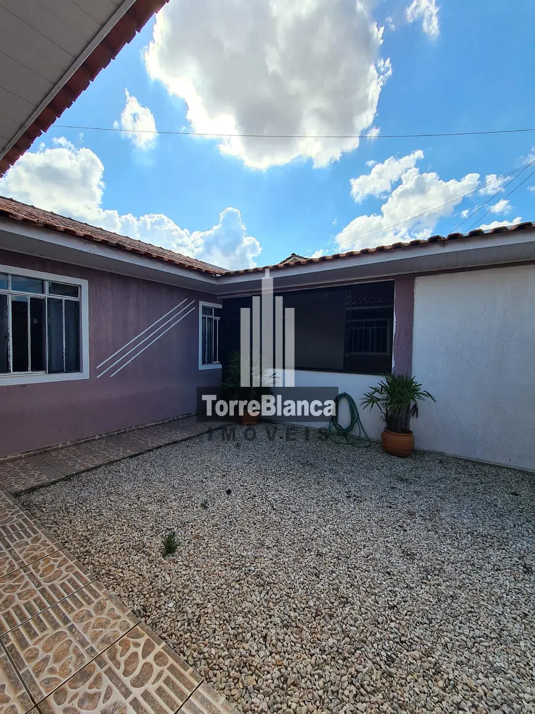 Casa, 3 quartos, 90 m² - Foto 3