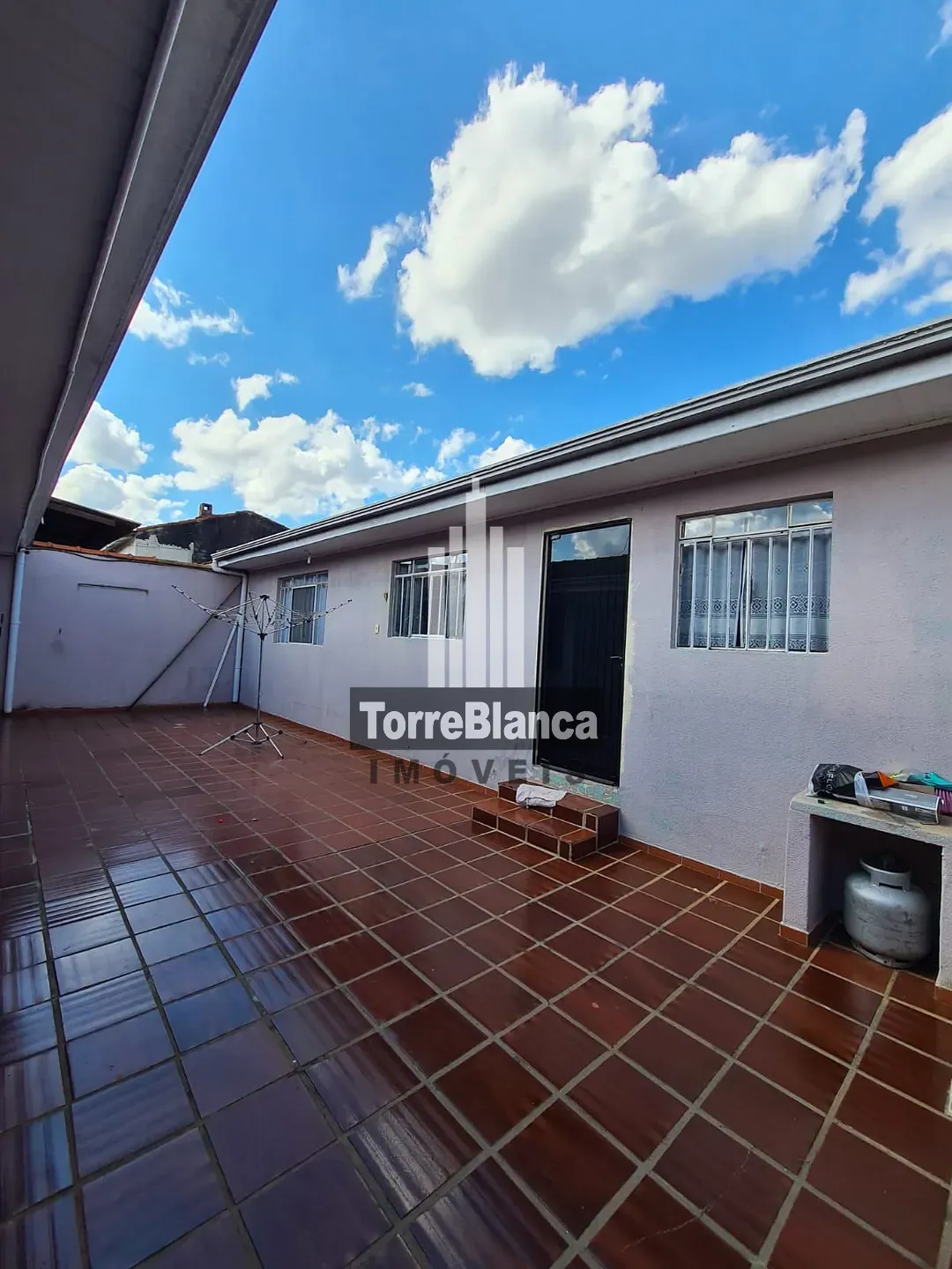 Casa, 3 quartos, 90 m² - Foto 2