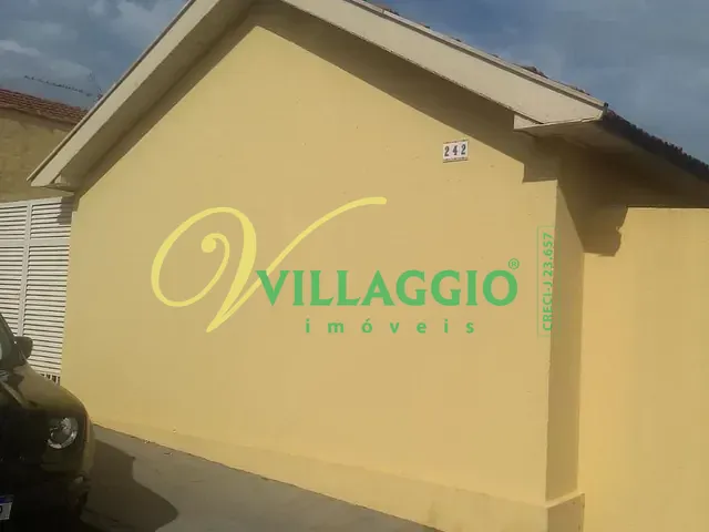 Casa com 180m² 3 quartos e 2 banheiros, à venda, no bairro Vila Santo Antônio em São José do Rio Preto