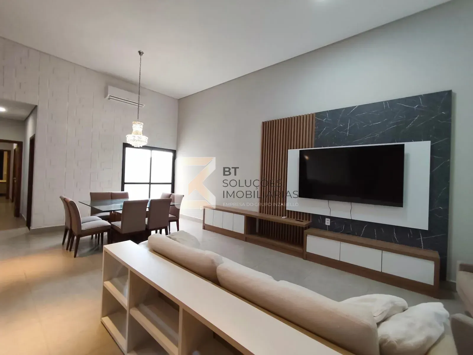 Casa, 3 quartos, 186 m² - Foto 5