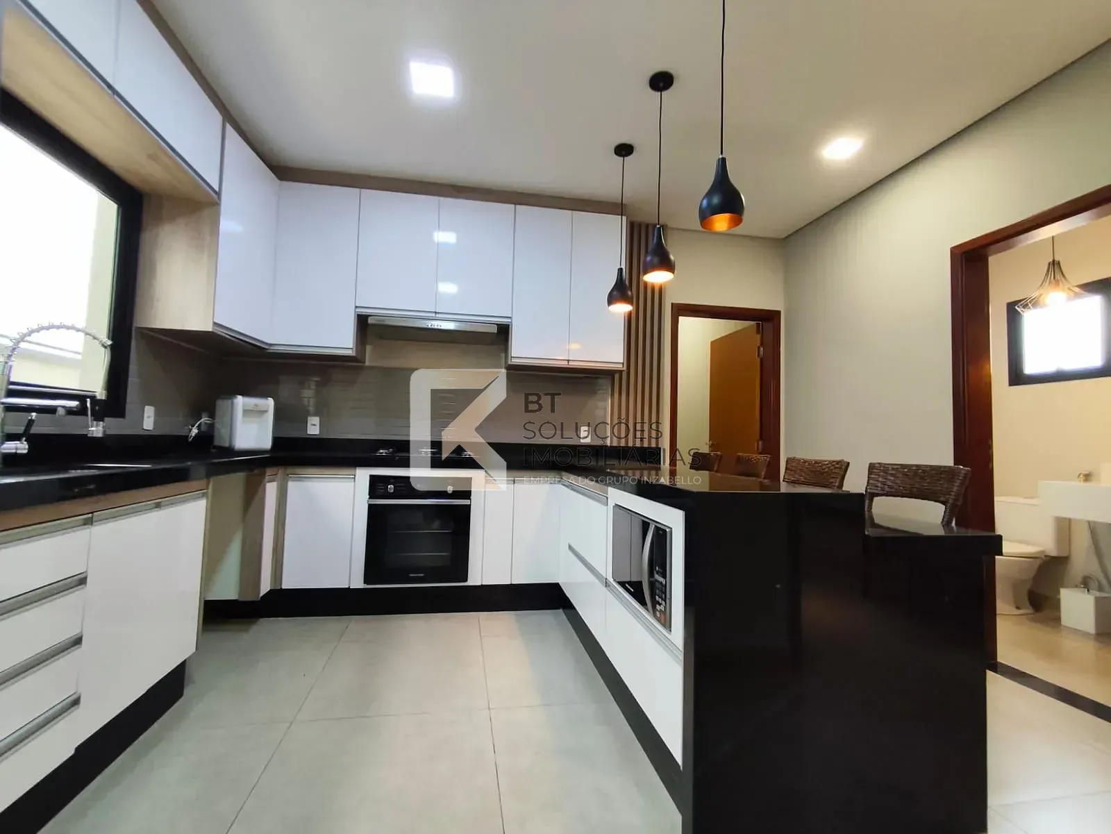 Casa, 3 quartos, 186 m² - Foto 7