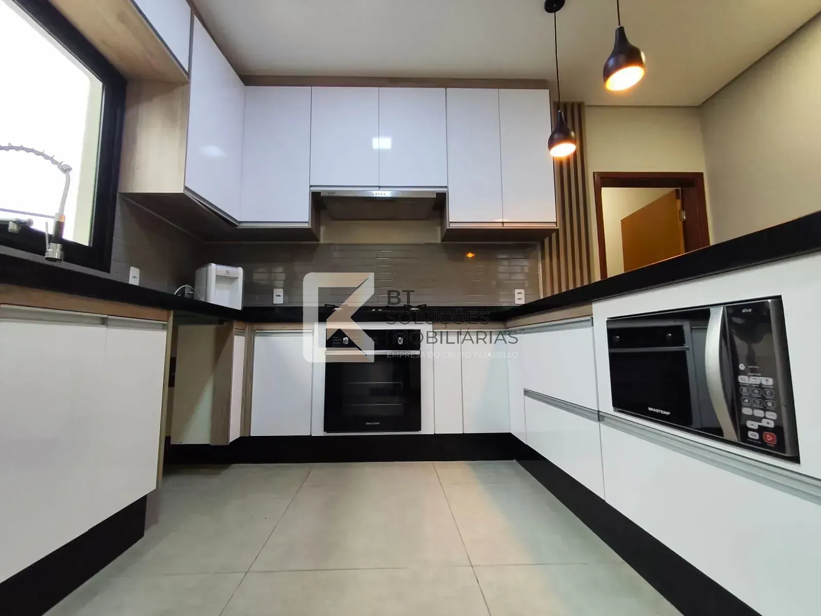 Casa, 3 quartos, 186 m² - Foto 9