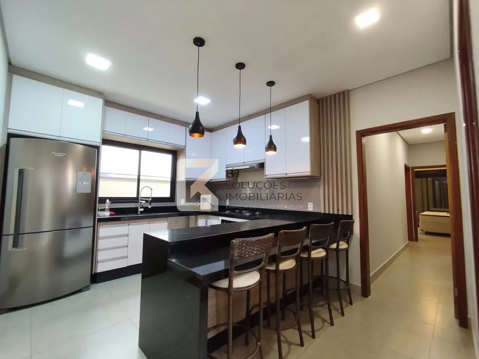 Casa, 3 quartos, 186 m² - Foto 12