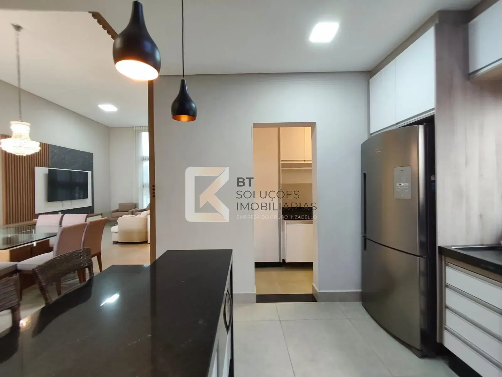 Casa, 3 quartos, 186 m² - Foto 13