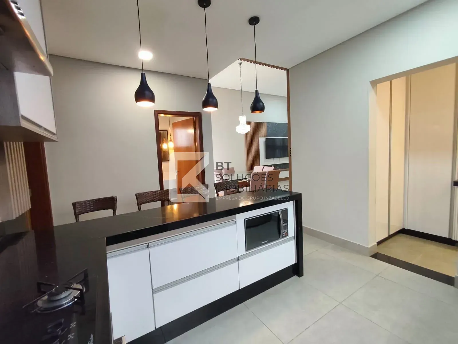 Casa, 3 quartos, 186 m² - Foto 8