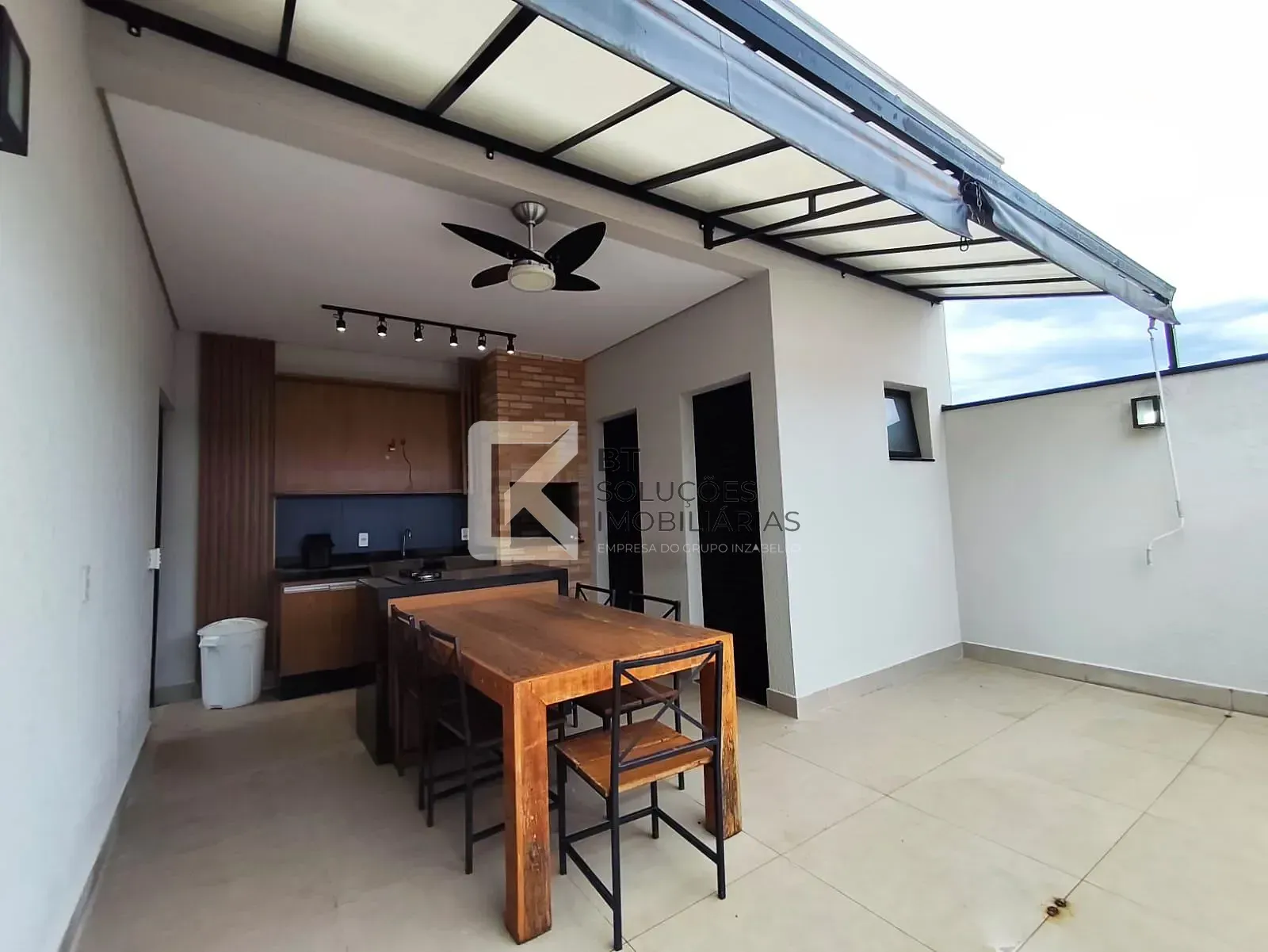 Casa, 3 quartos, 186 m² - Foto 20