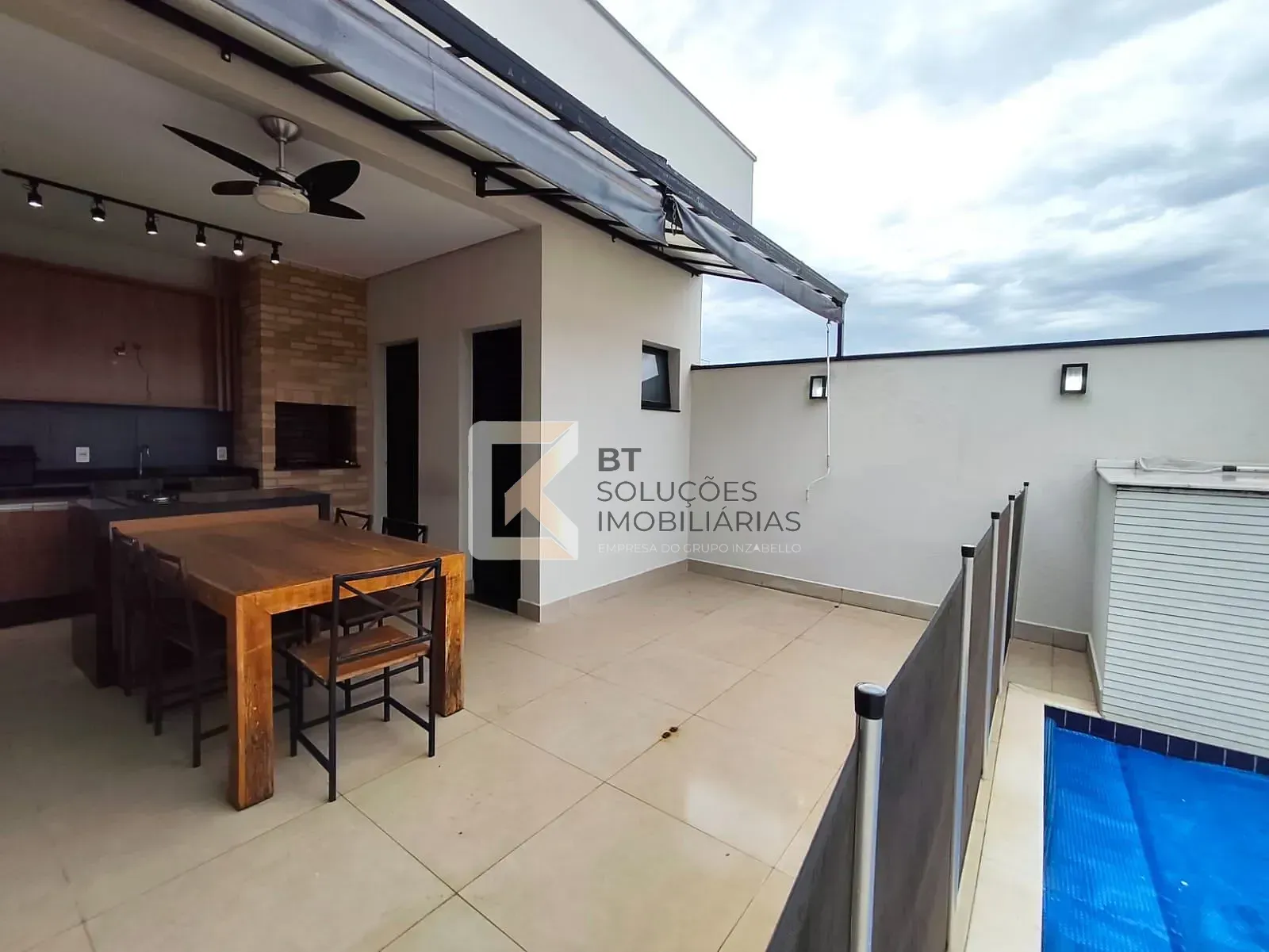 Casa, 3 quartos, 186 m² - Foto 17
