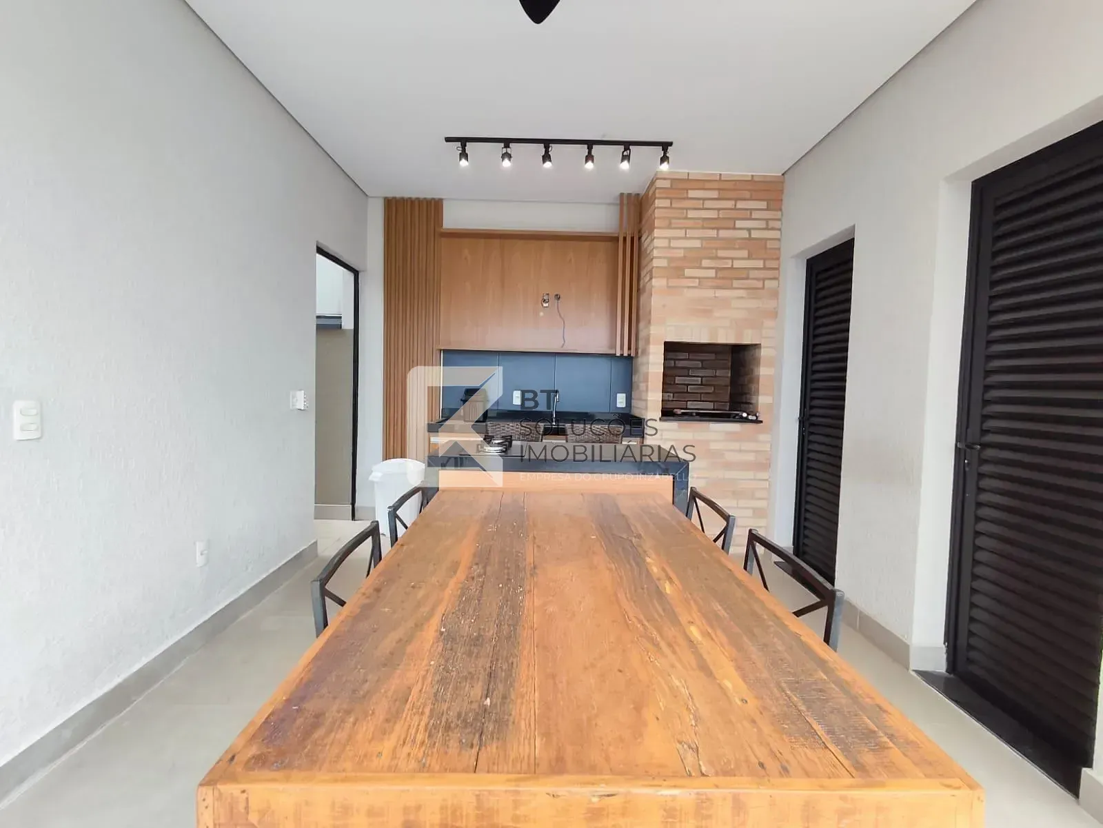 Casa, 3 quartos, 186 m² - Foto 21