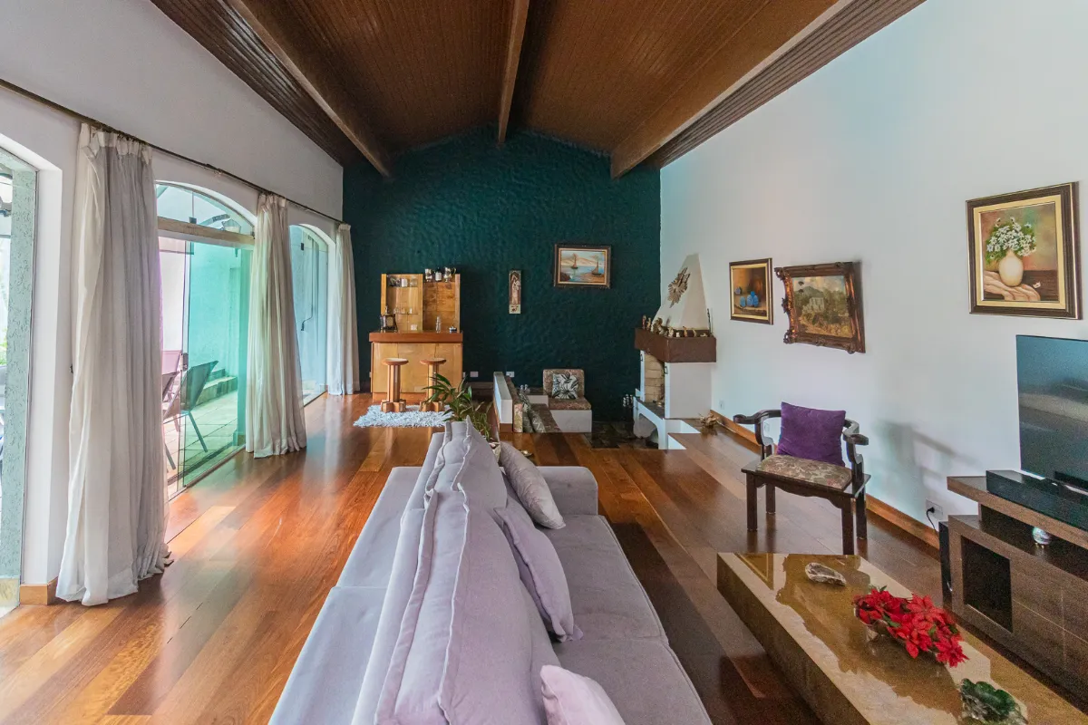 Casa para venda em Jardim Prudência com 4 quartos, sendo 1 suíte, 219m²