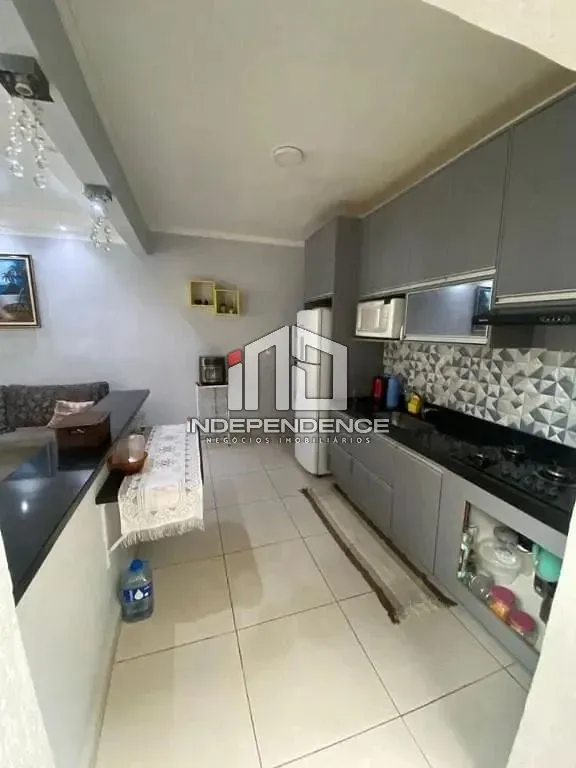 Casa, 3 quartos, 80 m² - Foto 6