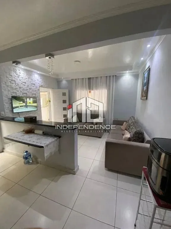 Casa, 3 quartos, 80 m² - Foto 15