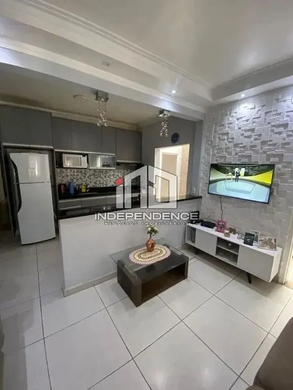 Casa, 3 quartos, 80 m² - Foto 11