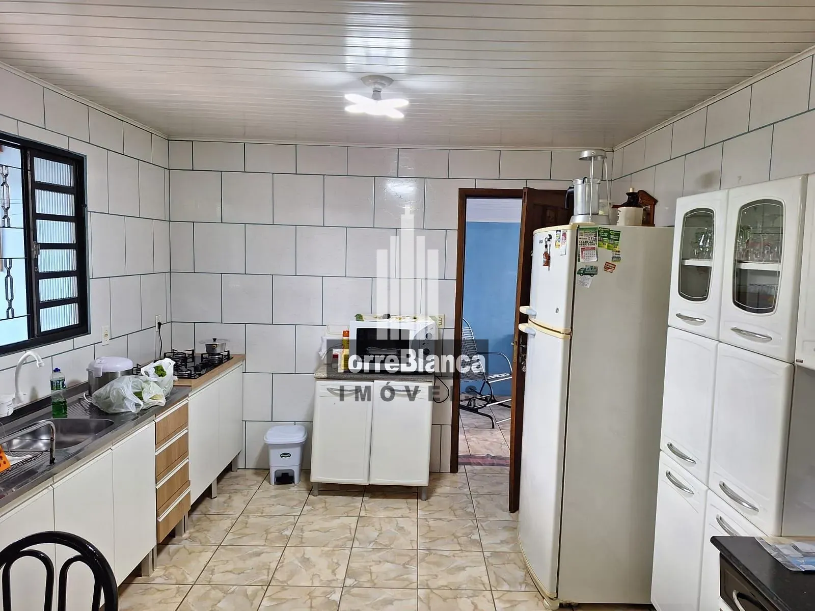 Casa, 3 quartos, 130 m² - Foto 7
