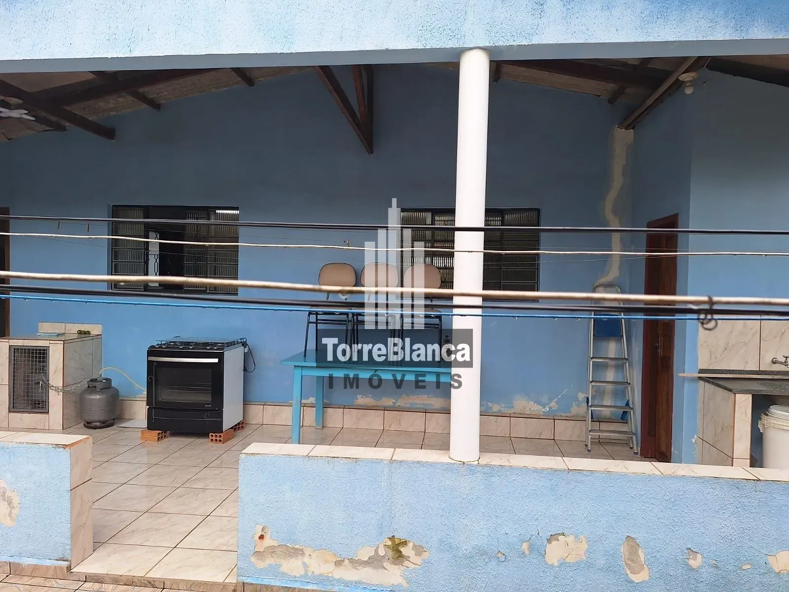 Casa, 3 quartos, 130 m² - Foto 10