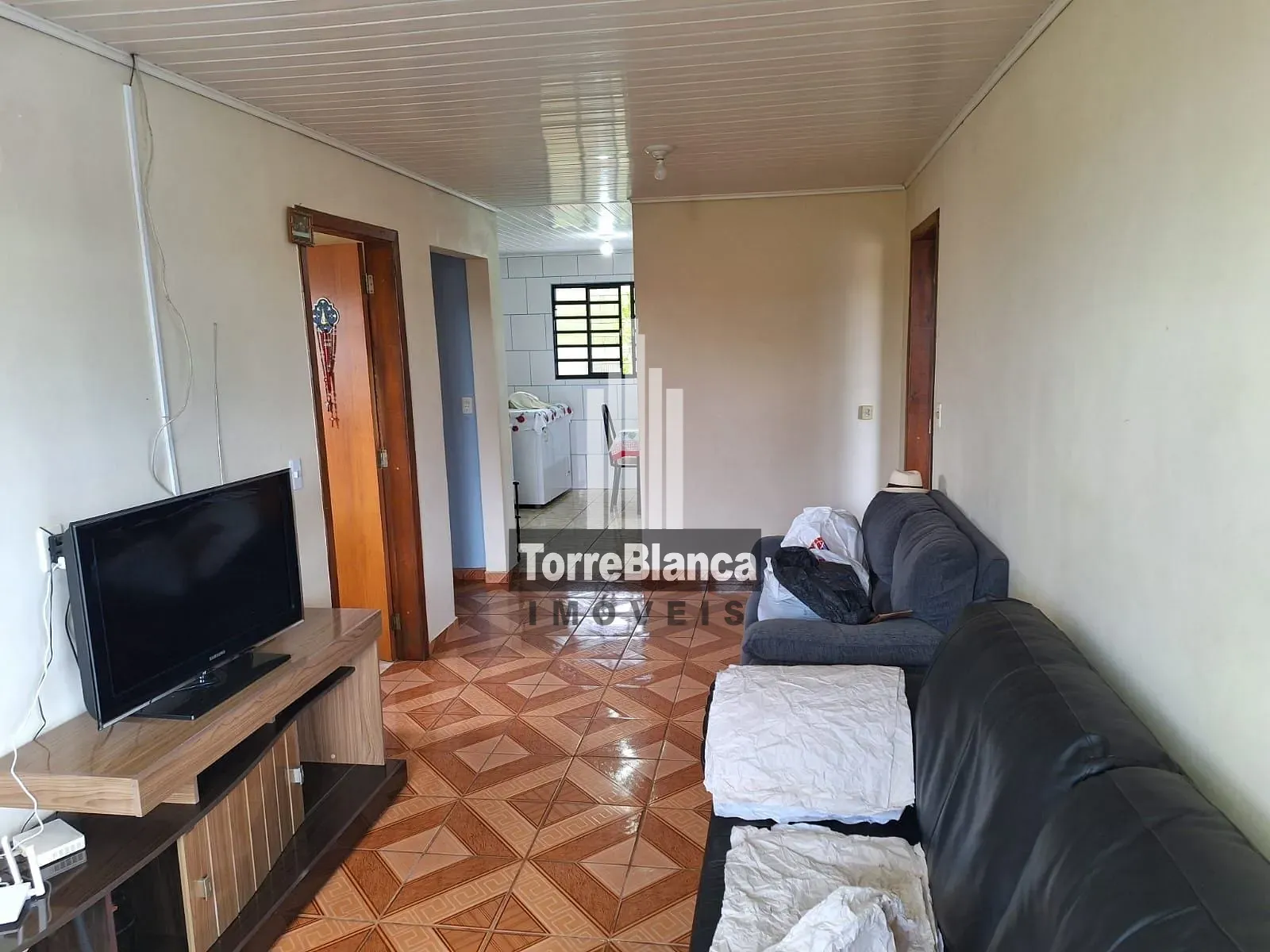 Casa, 3 quartos, 130 m² - Foto 2
