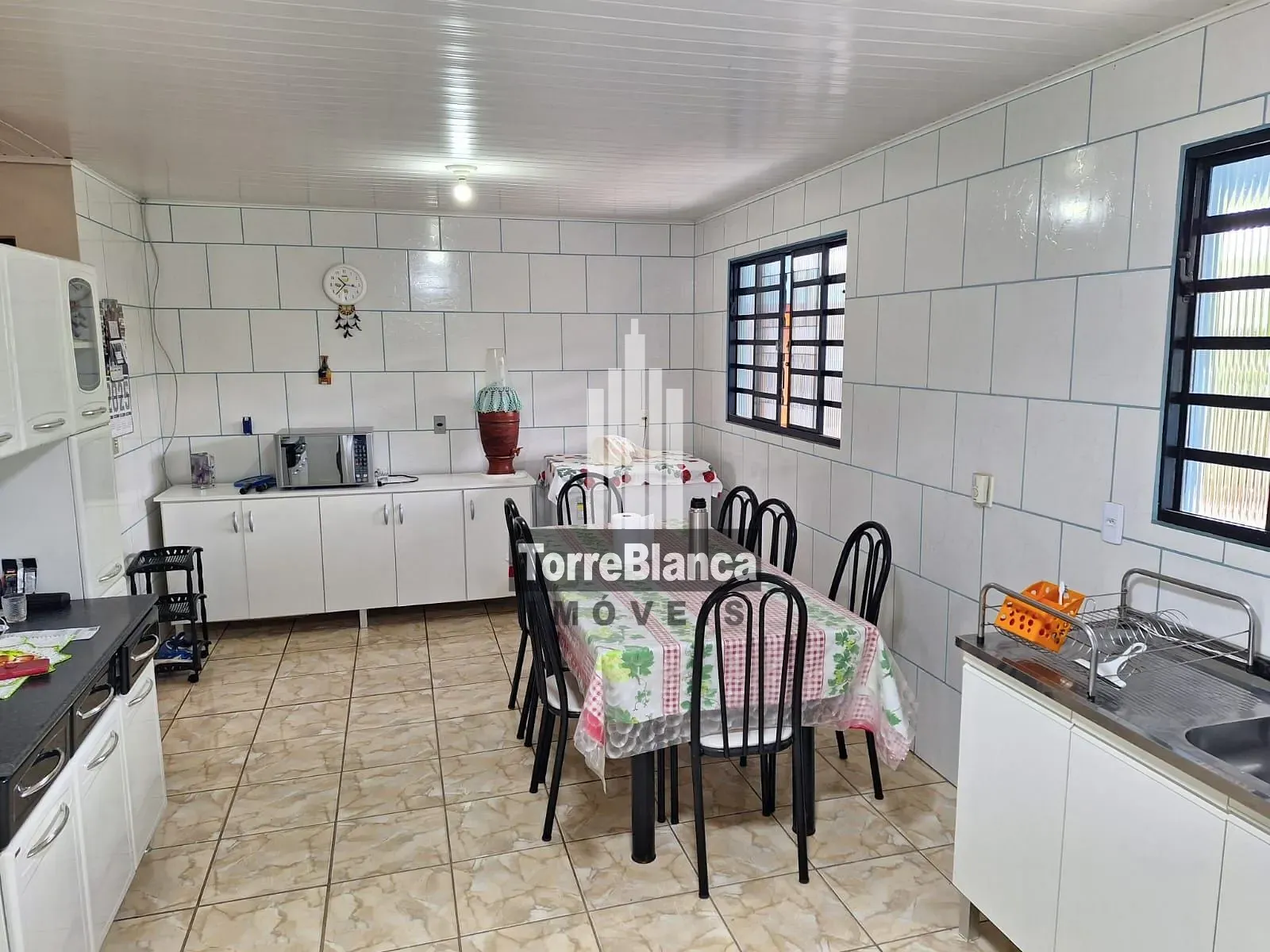 Casa, 3 quartos, 130 m² - Foto 8