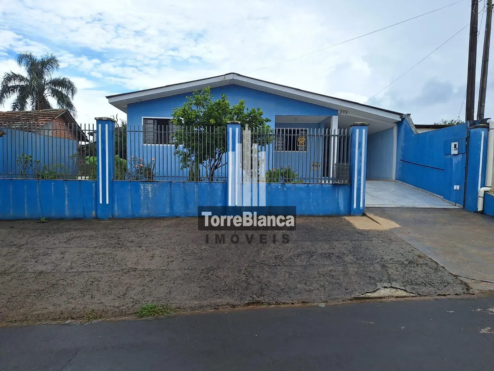 Casa, 3 quartos, 130 m² - Foto 1