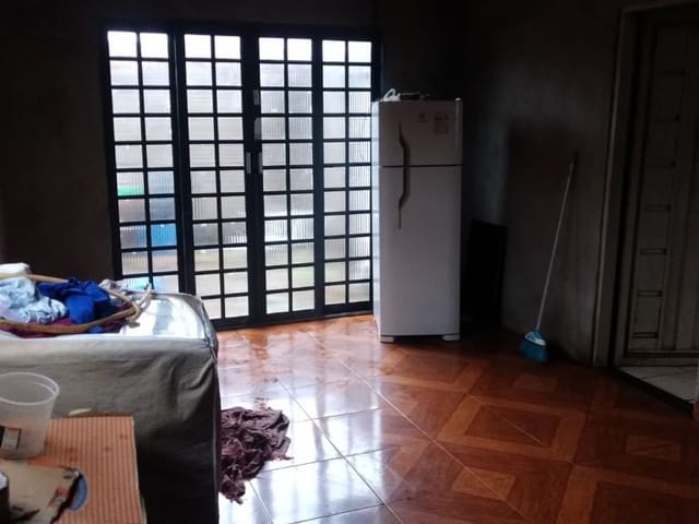Foto do Casa - Casa com 2 dormitórios à venda, 44 m² por R$ 100.000,00 - Conjunto Uberaba - Uberaba/MG | ZUCATO IMOBILIARIA LTDA