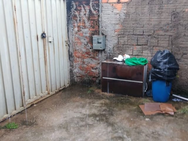 Foto do Casa - Casa com 2 dormitórios à venda, 44 m² por R$ 100.000,00 - Conjunto Uberaba - Uberaba/MG | ZUCATO IMOBILIARIA LTDA