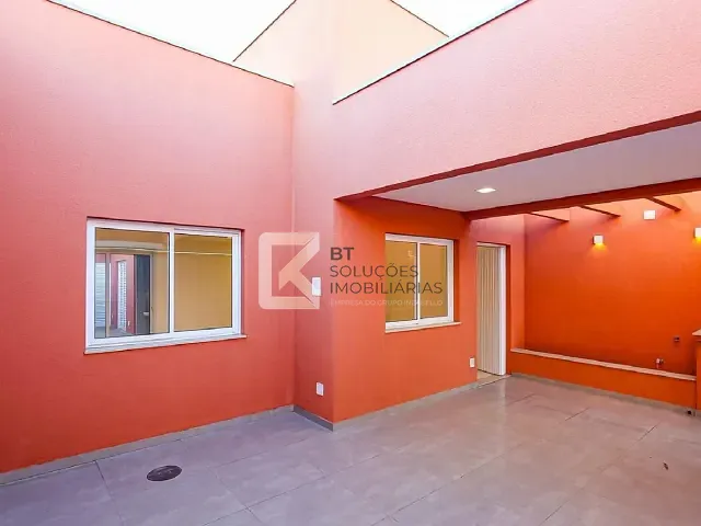Casa com 150m² 3 quartos e 2 banheiros, à venda, no bairro Jardim Bom Sucesso em Indaiatuba