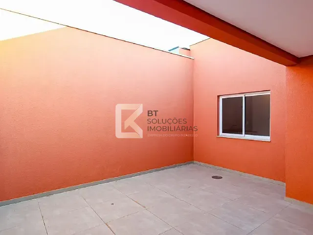 Casa com 150m² 3 quartos e 2 banheiros, à venda, no bairro Jardim Bom Sucesso em Indaiatuba
