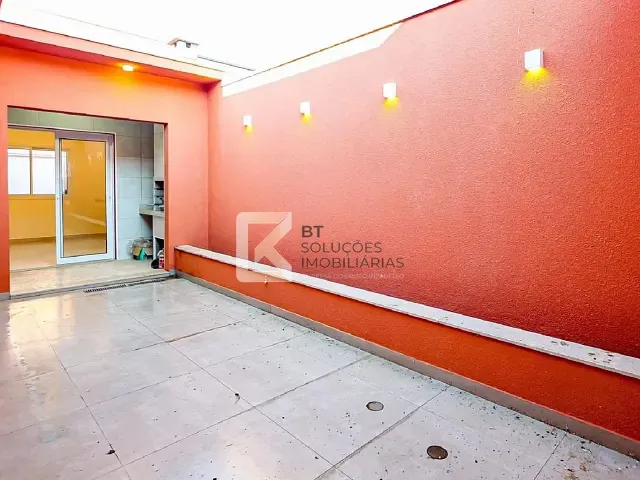 Casa com 150m² 3 quartos e 2 banheiros, à venda, no bairro Jardim Bom Sucesso em Indaiatuba