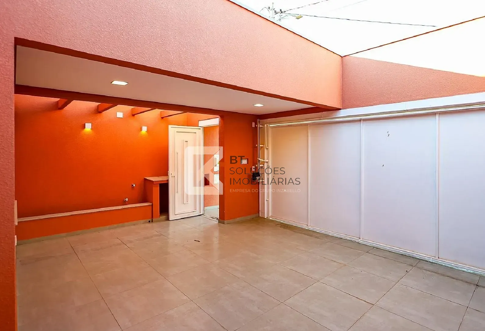 Casa, 3 quartos, 110 m² - Foto 1
