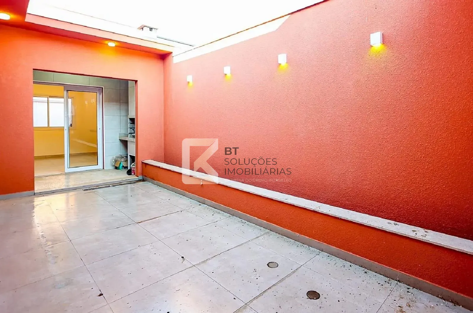 Casa, 3 quartos, 110 m² - Foto 5