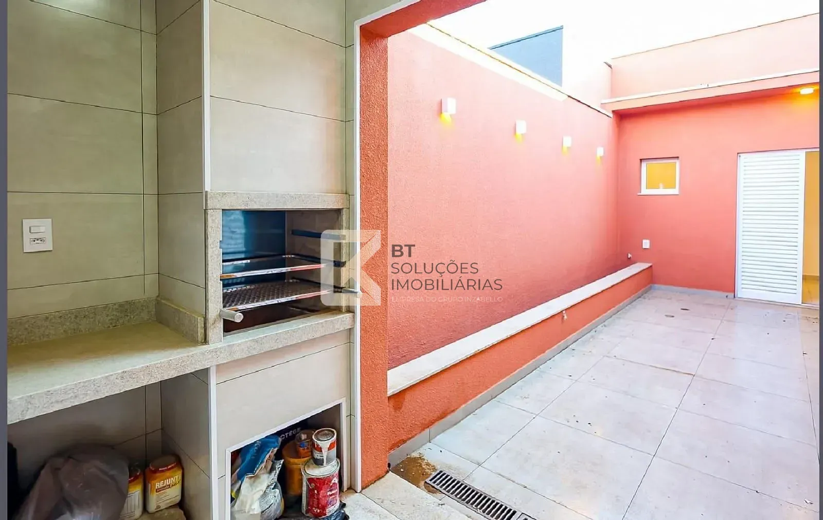Casa, 3 quartos, 110 m² - Foto 14