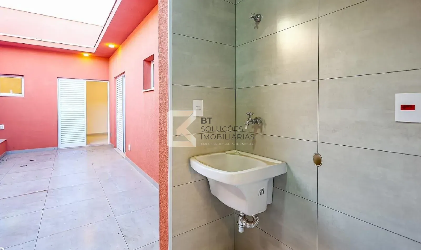 Casa, 3 quartos, 110 m² - Foto 12