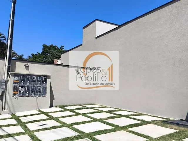 Casa com 150m² 2 quartos e 2 banheiros, à venda, no bairro Jardim Colonial em Atibaia