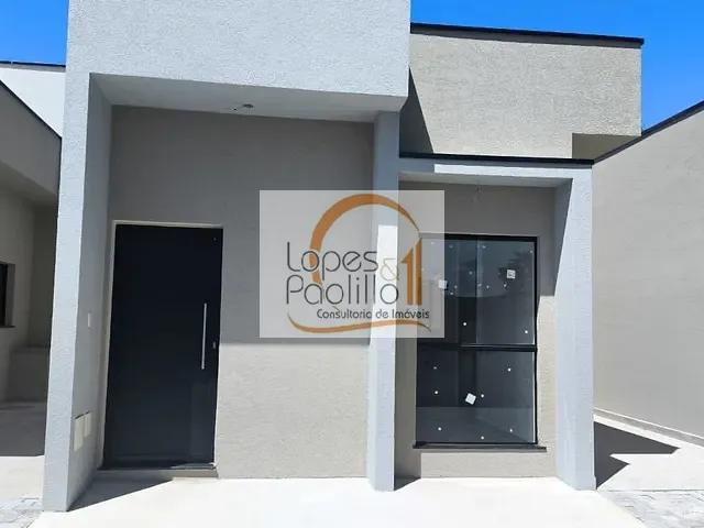 Casa com 150m² 2 quartos e 2 banheiros, à venda, no bairro Jardim Colonial em Atibaia