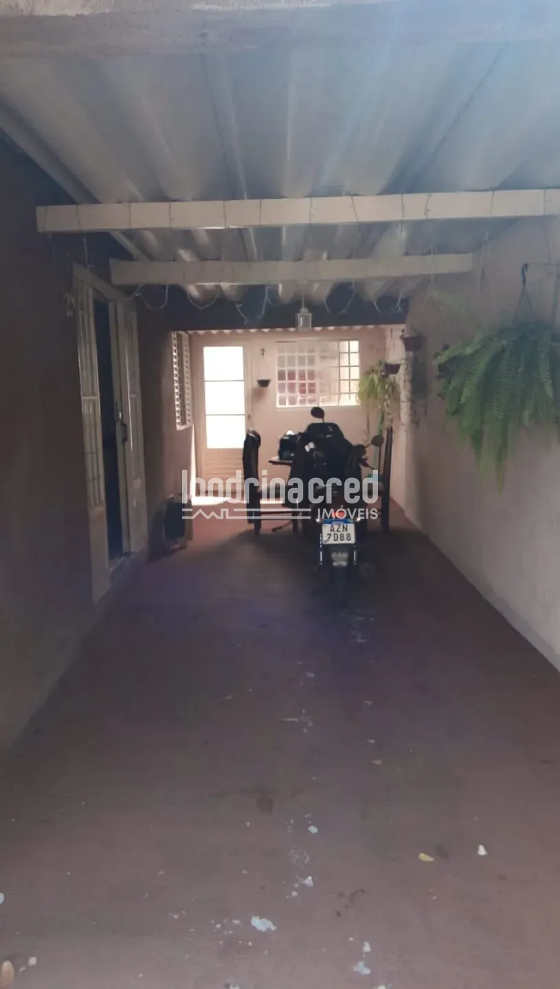 Casa, 2 quartos, 120 m² - Foto 5
