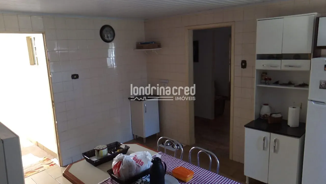 Casa, 2 quartos, 120 m² - Foto 13